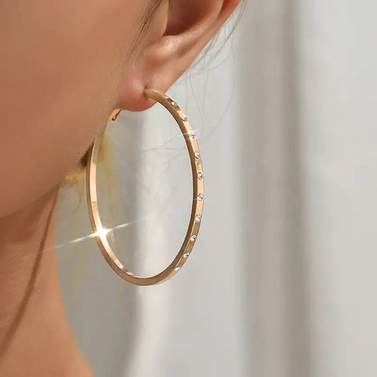 Stunning Earring for Daily Wear