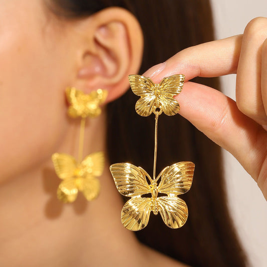 Stunning Earring for Daily Wear