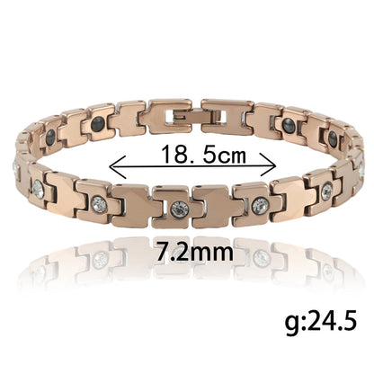 Romantic Bracelet for Special Moments