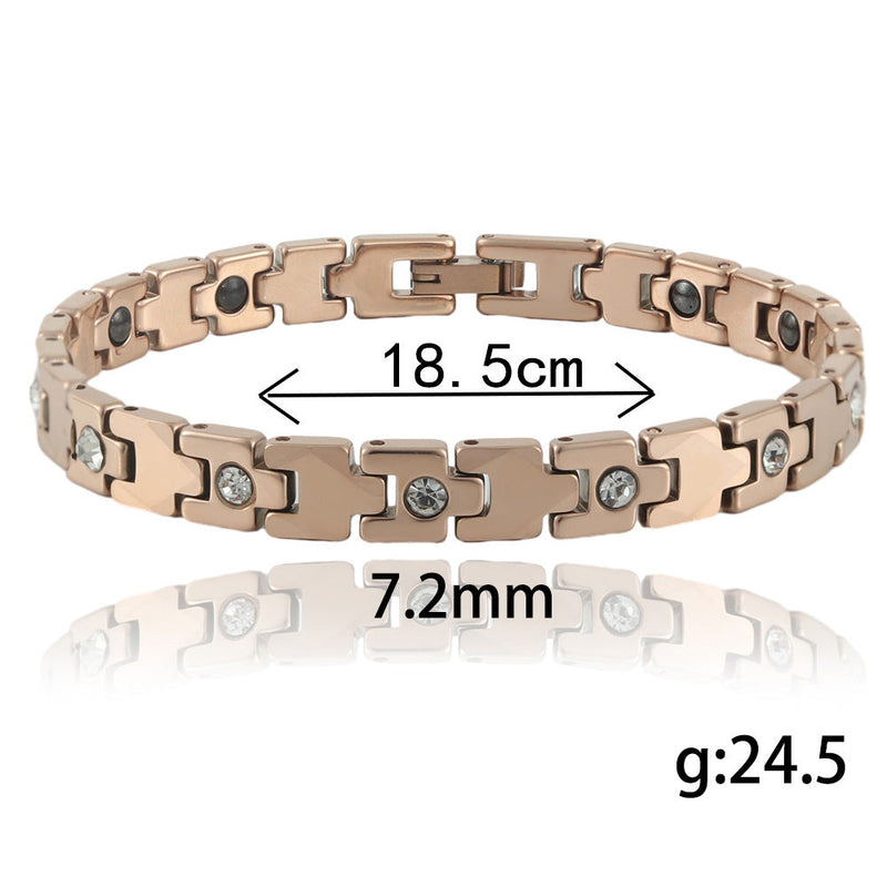 Romantic Bracelet for Special Moments
