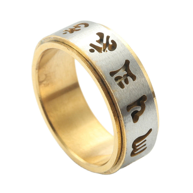 Elegant Ring for Every Occasion