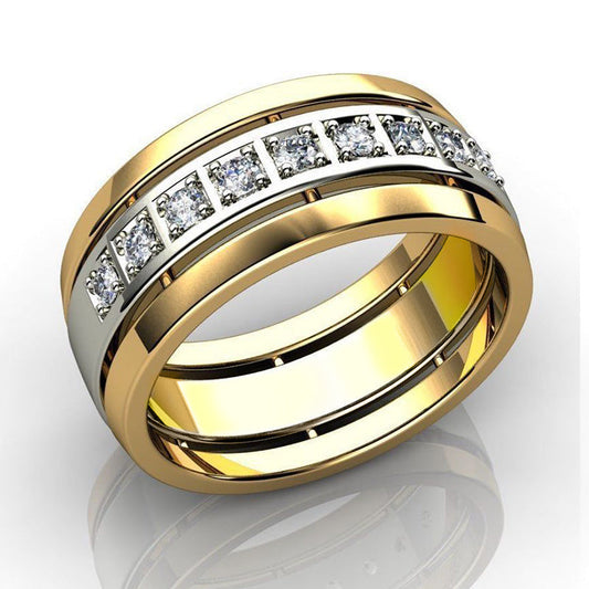 Charming Ring for Any Occasion