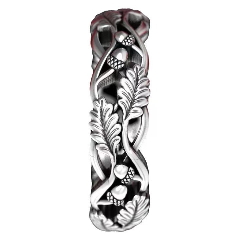 Beautiful Ring with Unique Style