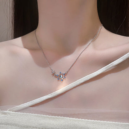 Beautiful Necklace with Unique Style