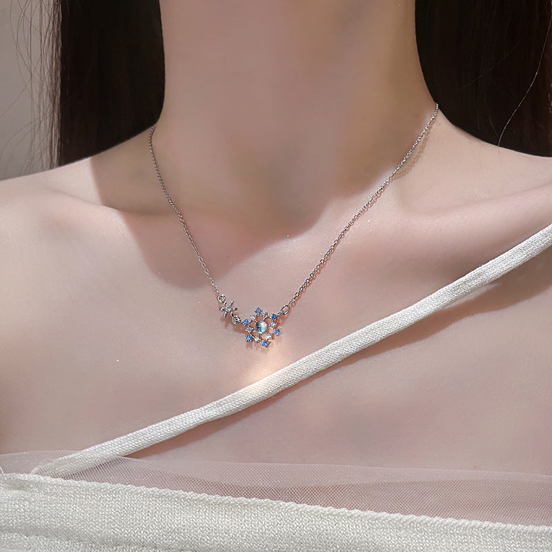 Beautiful Necklace with Unique Style