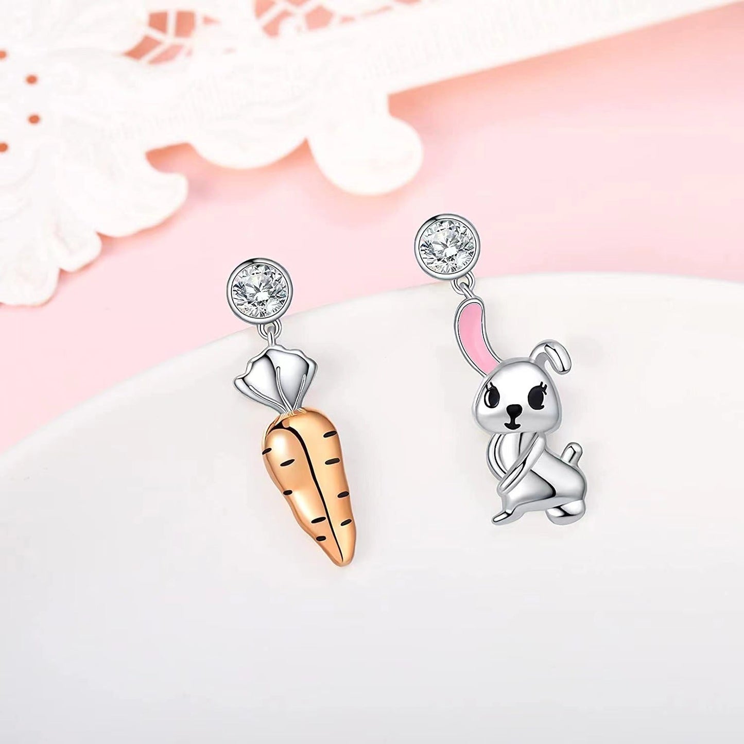 Stunning Earring for Daily Wear