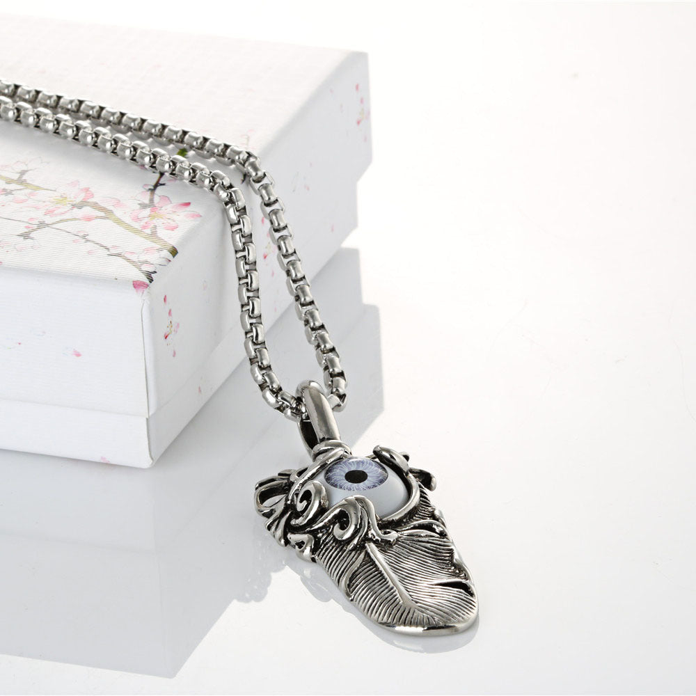 Delicate Artisan Necklace
