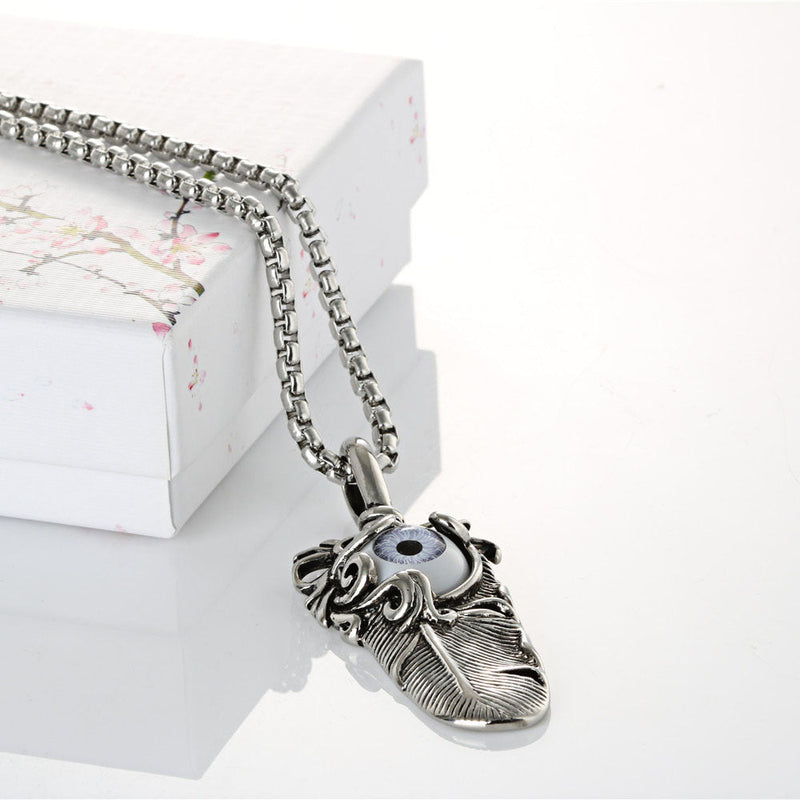 Delicate Artisan Necklace