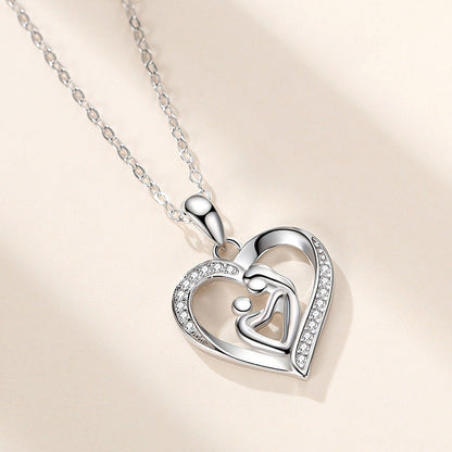 Beautiful Necklace with Unique Style