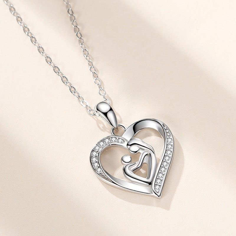 Beautiful Necklace with Unique Style