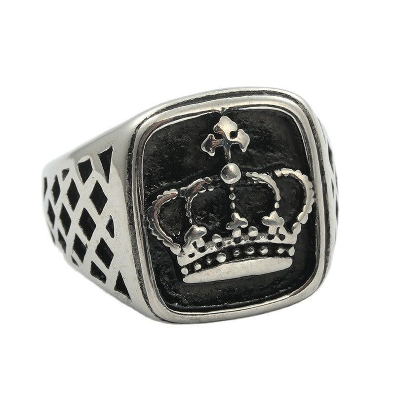 Stunning Ring for Daily Wear
