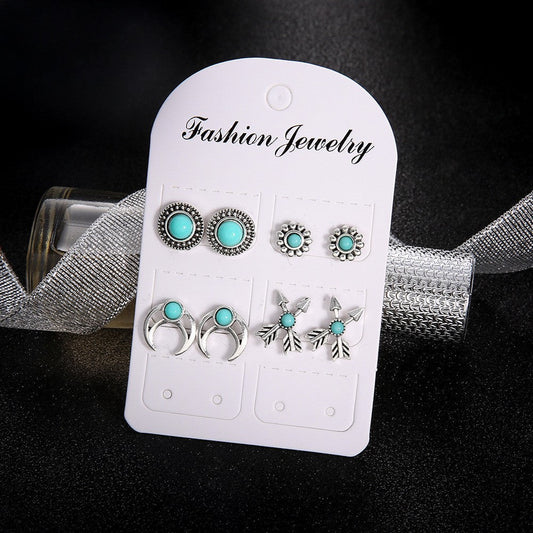 Charming Earring for Any Occasion