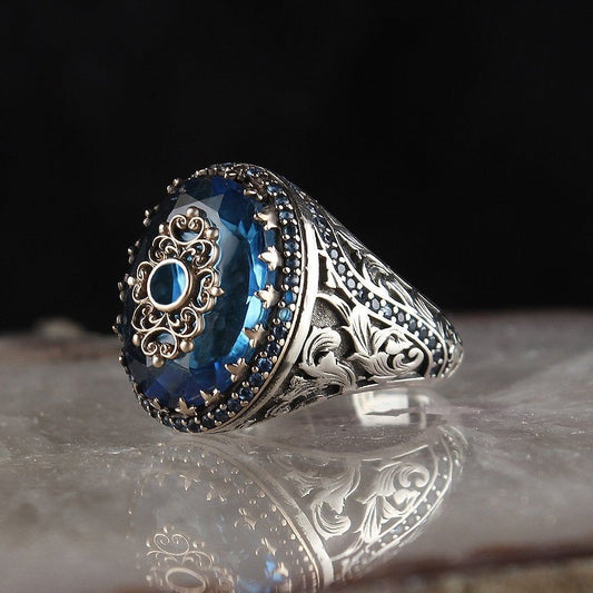 Elegant Ring for Every Occasion