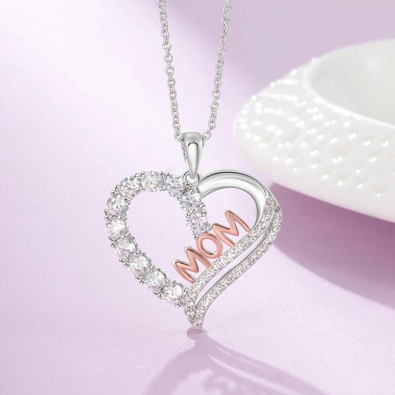 Romantic Necklace for Special Moments