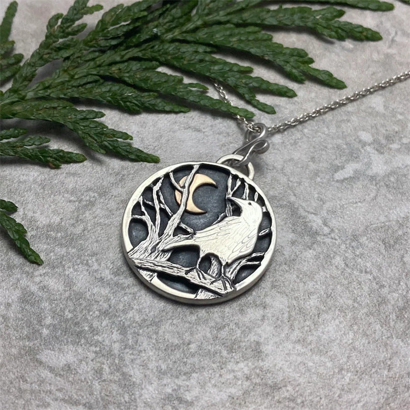 Beautiful Necklace with Unique Style