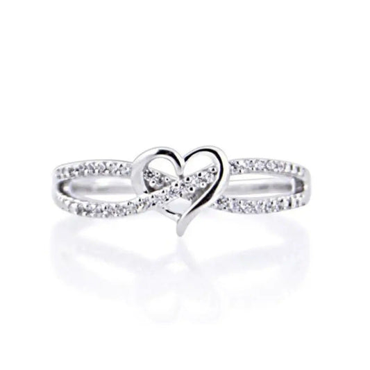 Romantic Ring for Special Moments