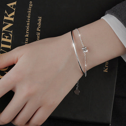 Romantic Bracelet for Special Moments