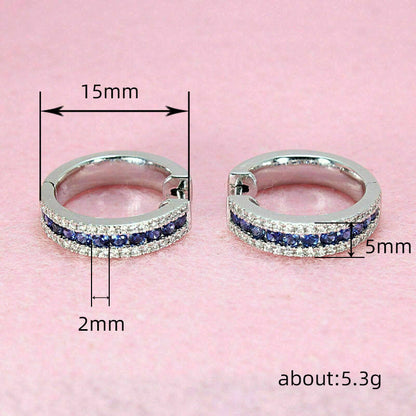 Romantic Earring for Special Moments