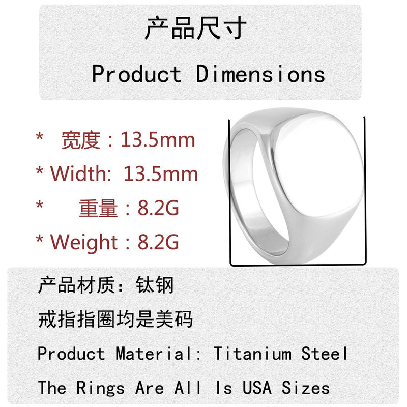 Beautiful Ring with Unique Style