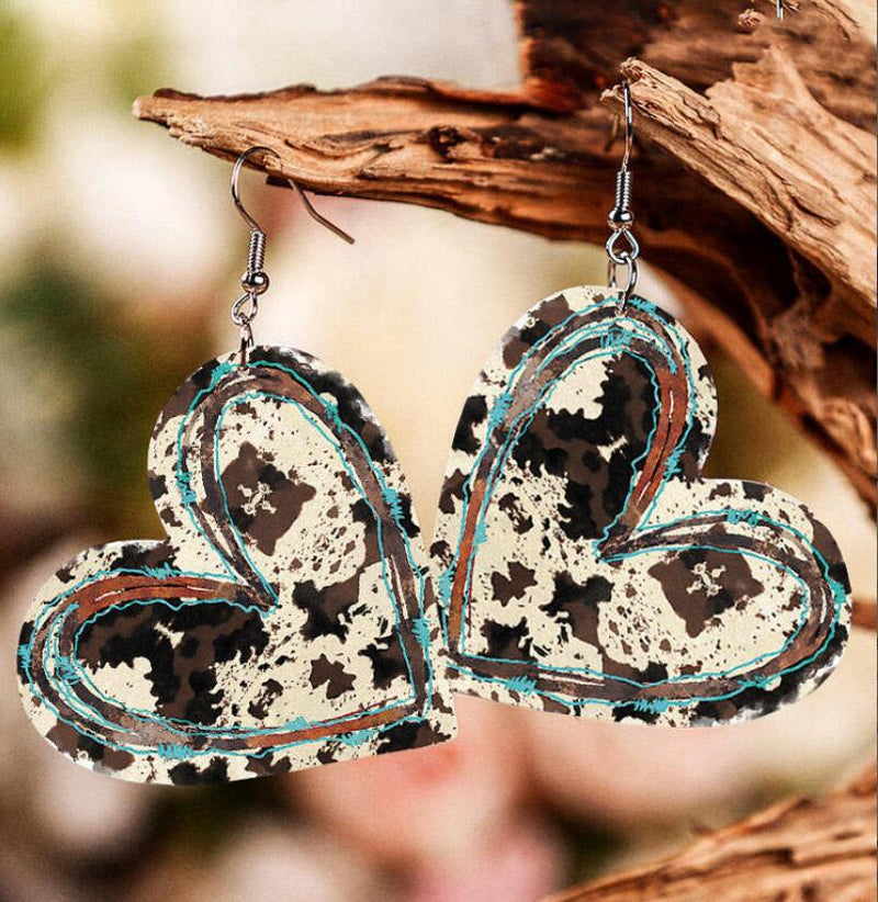 Stunning Earring for Daily Wear