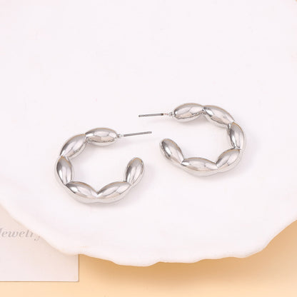 Stunning Earring for Daily Wear