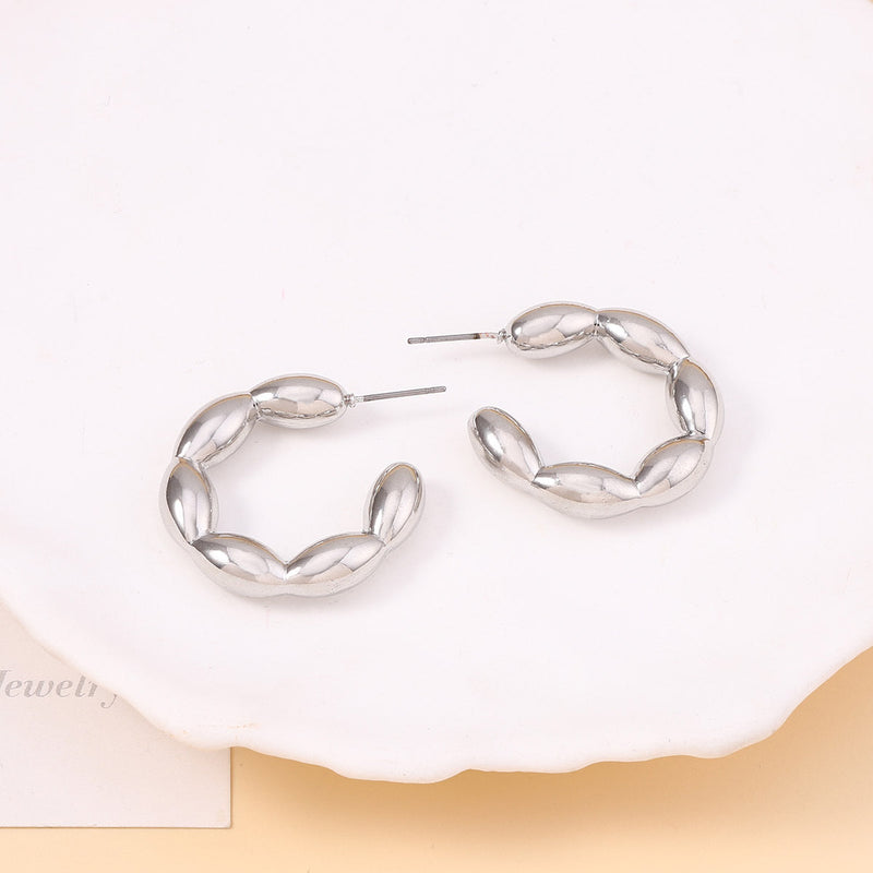 Stunning Earring for Daily Wear