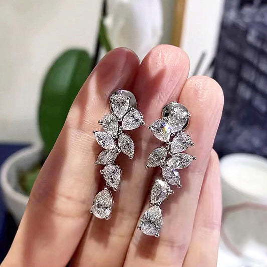 Classic Earring with Timeless Appeal