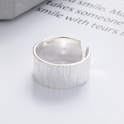 Charming Ring for Any Occasion