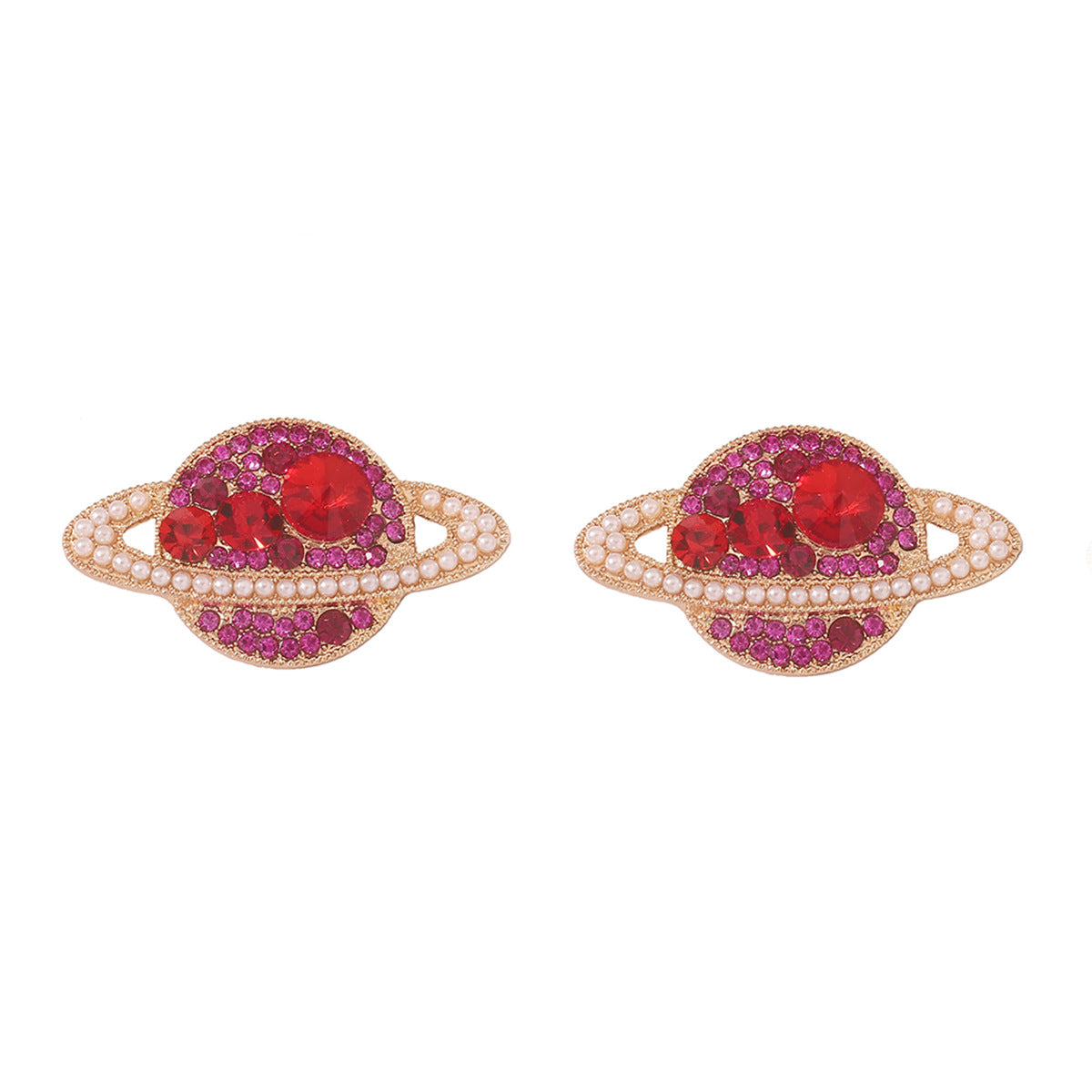 Romantic Earring for Special Moments