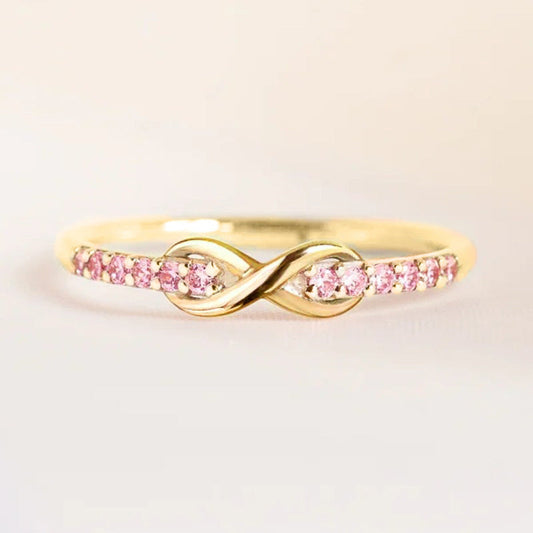 Charming Ring for Any Occasion
