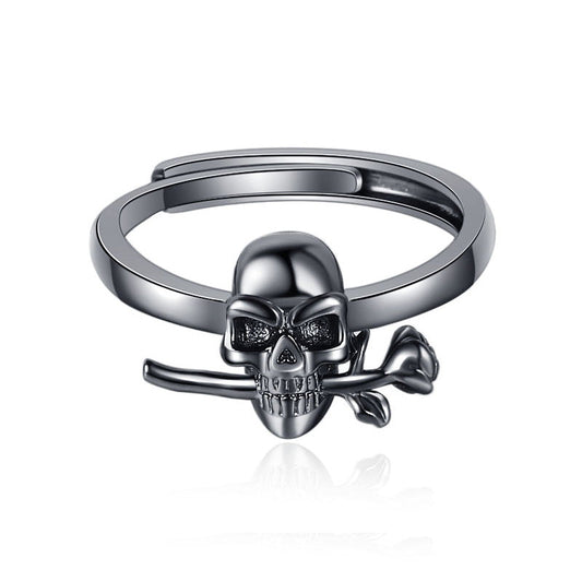 Classic Silver Earring with Timeless Appeal