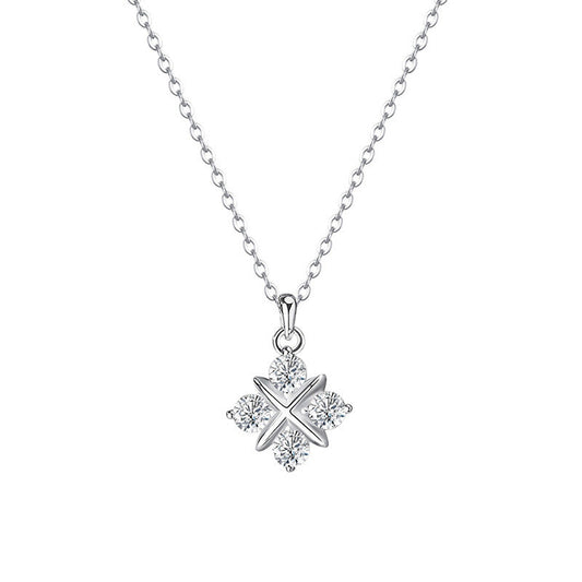 Classic Necklace with Timeless Appeal