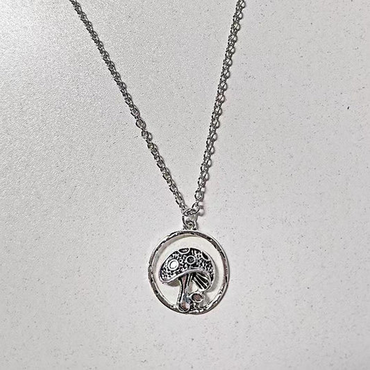Vintage Handmade Necklace