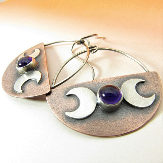 Romantic Earring for Special Moments