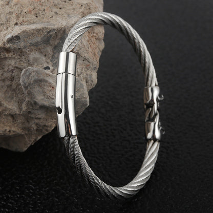 Beautiful Bracelet with Unique Style
