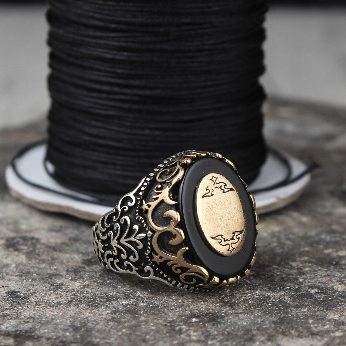 Romantic Ring for Special Moments