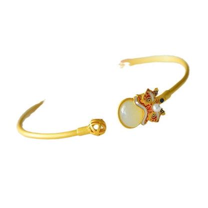 Elegant Silver Bracelet for Every Occasion