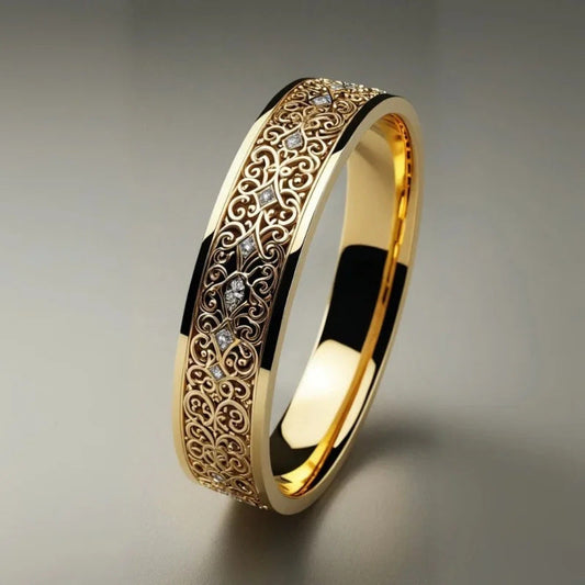 Romantic Bracelet for Special Moments