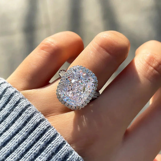 Beautiful Ring with Unique Style