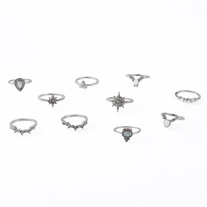 Romantic Ring for Special Moments