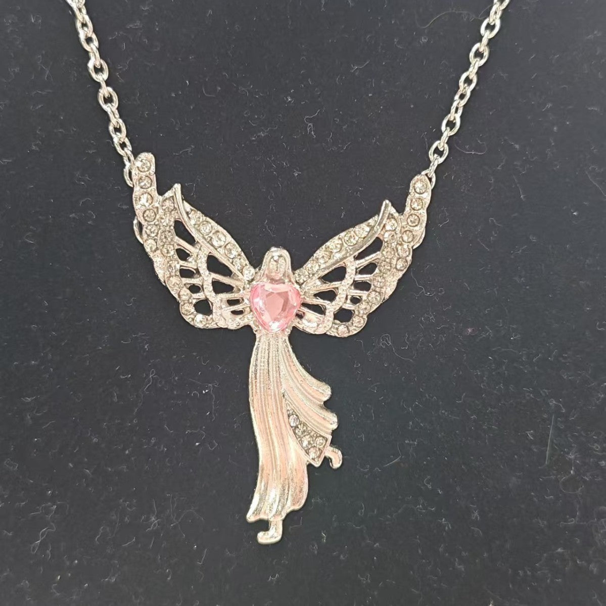 Delicate Artisan Necklace