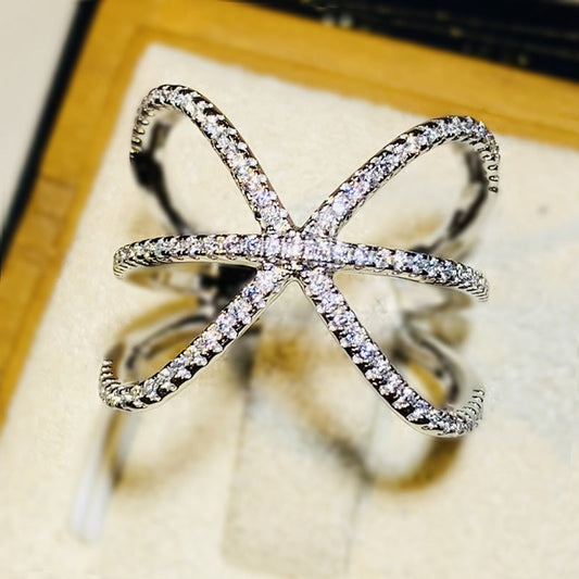 Elegant Ring for Every Occasion