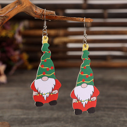 Romantic Earring for Special Moments