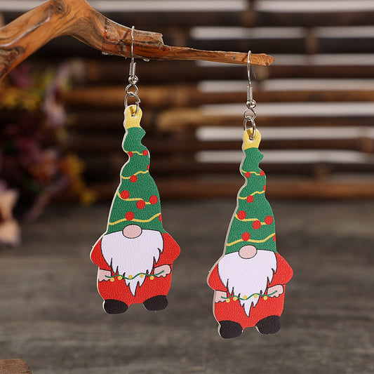 Romantic Earring for Special Moments