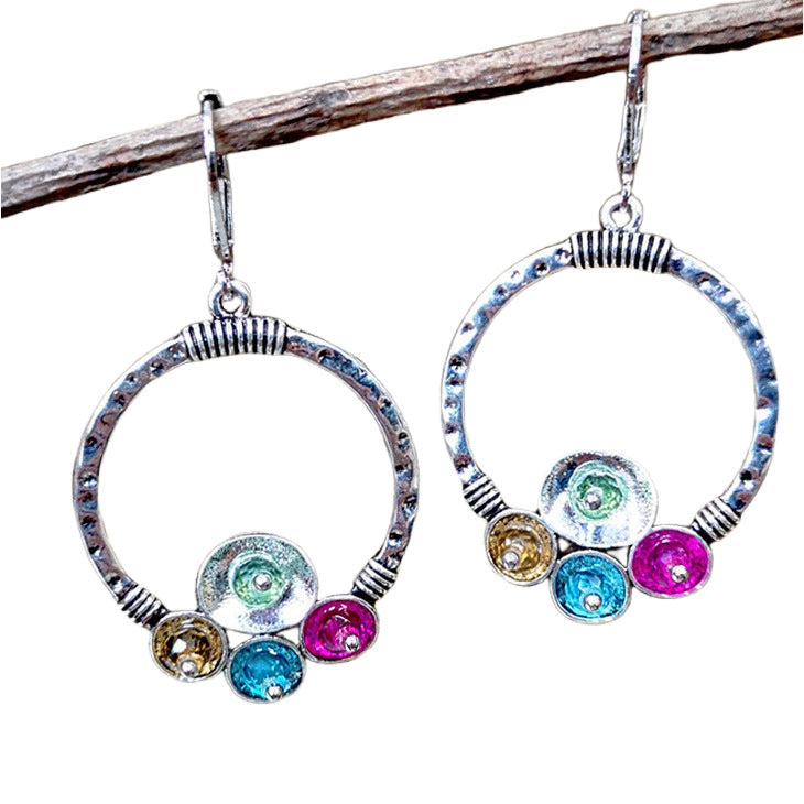 Elegant Earring for Every Occasion