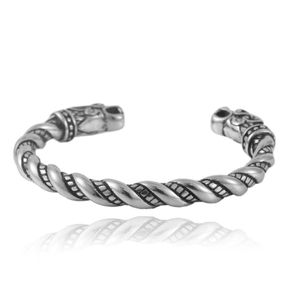 Delicate Artisan Bracelet