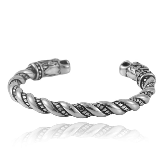 Delicate Artisan Bracelet