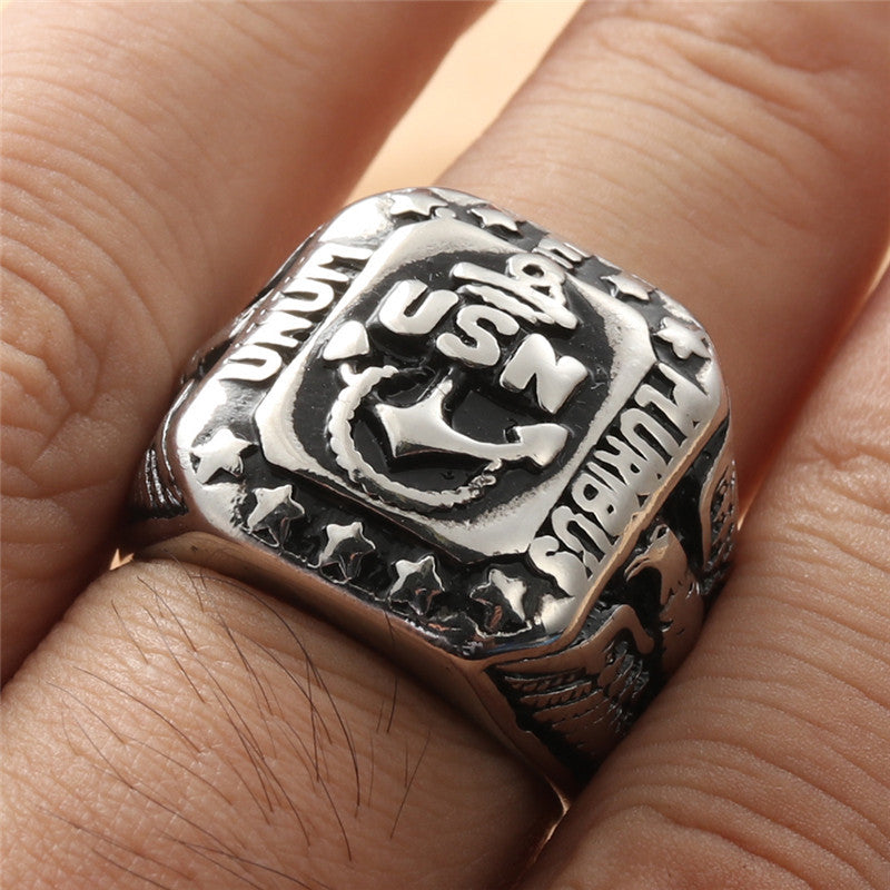 Stunning Ring for Daily Wear