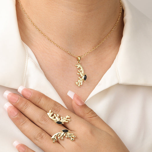 Delicate Artisan Set