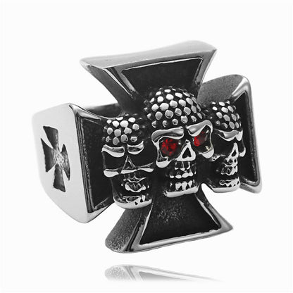 Charming Ring for Any Occasion